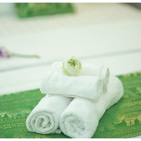 Raksmey Suo Hotel Phnom Penh Exterior photo