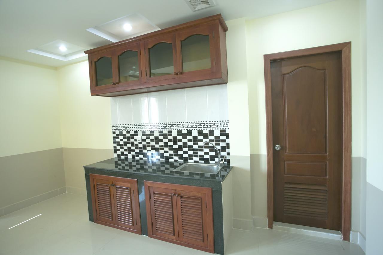 Raksmey Suo Hotel Phnom Penh Exterior photo