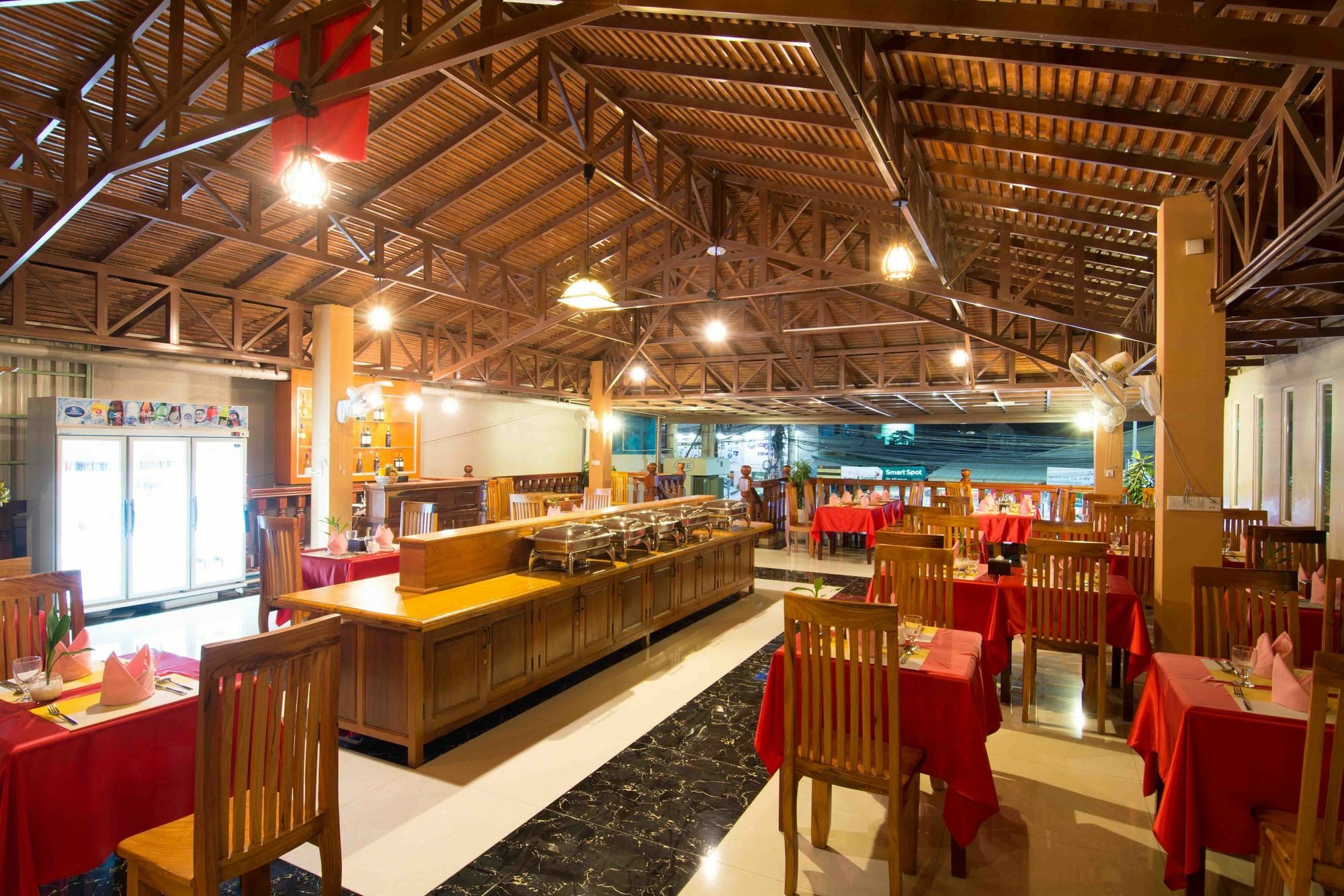 Raksmey Suo Hotel Phnom Penh Exterior photo