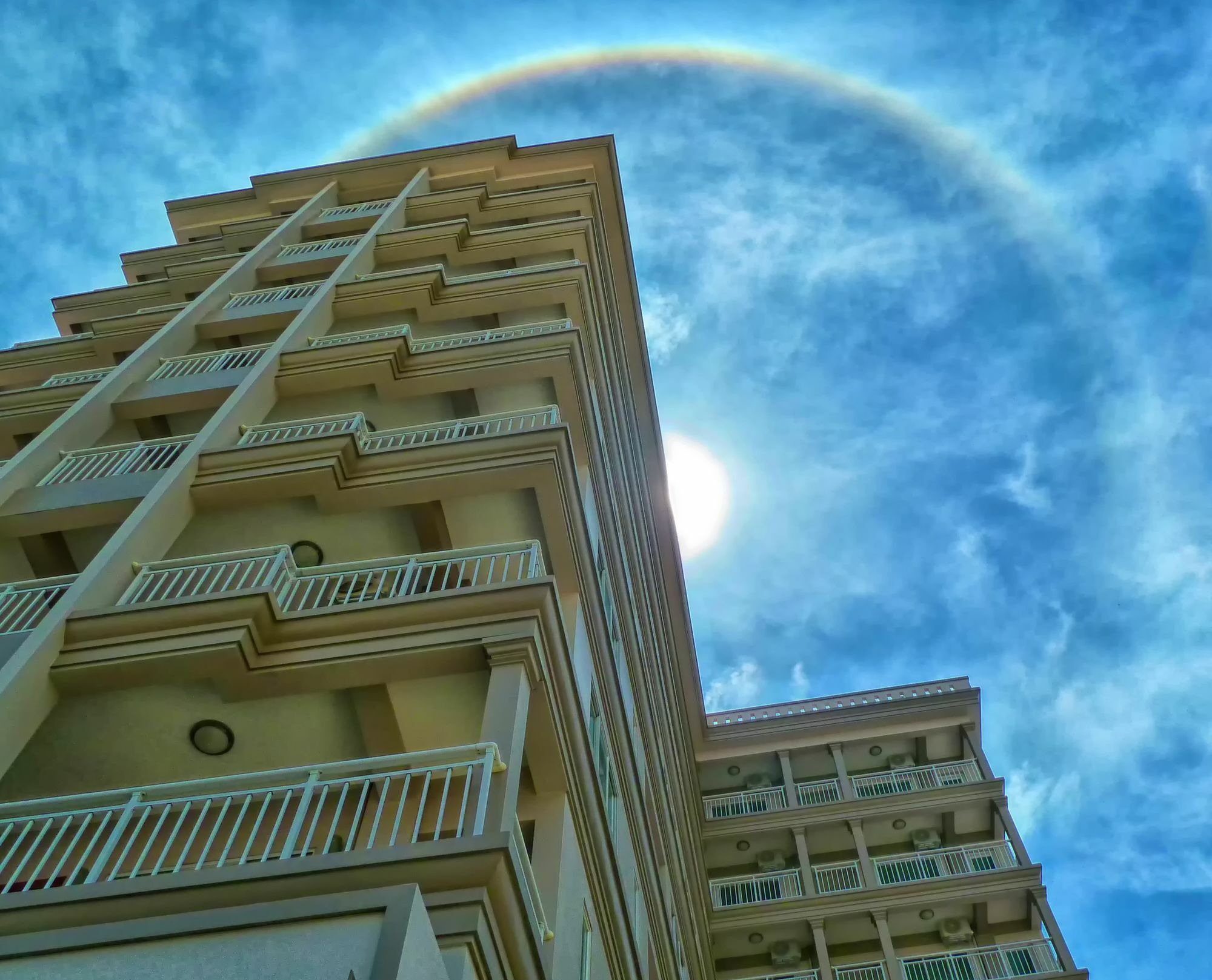 Raksmey Suo Hotel Phnom Penh Exterior photo