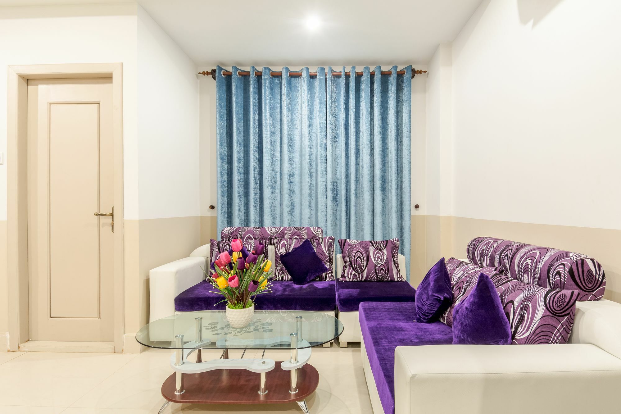 Raksmey Suo Hotel Phnom Penh Exterior photo
